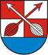 Coat of arms of Degenfeld