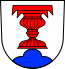 Blason de Durbach