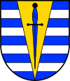 Wappen von Lützkampen