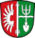 Wappen der Gemeinde Mittelstetten