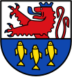 Coat of arms of Neunkirchen-Seelscheid