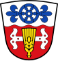 Wapen van Saaldorf-Surheim