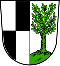 Brasão de Weidenberg