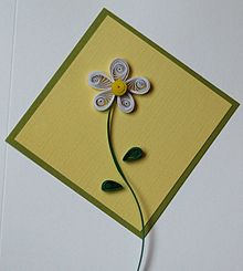 Free Quilling Patterns - Flowers | Quilling Patterns