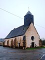 Église Saint-Pierre de Dampierre-sous-Brou