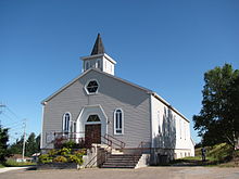 Deer Lake, Canada