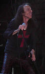 Ronnie James Dio