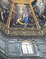 Dome Painting at the Cappella dei Principi (Florence)