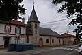 Église Saint-Pierre de Doulcon