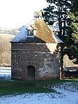 Dovecote about 120m north-east of Kyre Park