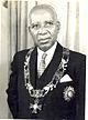 Доктор Х. К. Банда, первый президент Малави.jpg