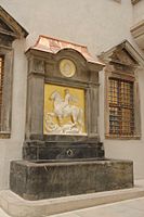 Georgsbrunnen, Dresden