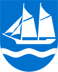 Emmaste kommun (1996–2017) numera del av Dagö kommun