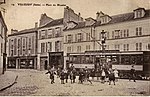 Vignette pour Rue Georges-Lebigot