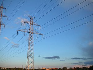 Researcher Modernizes US Power Grid