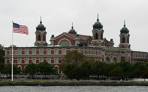 Ellis Island-27527