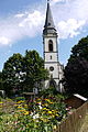 Katholische Pfarrkirche St. Laurentius