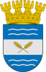 Blason de Ñiquén commune du Chili