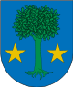 Герб муниципалитета Альин
