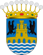 Escudo de Miranda de Ebro