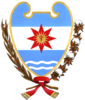 Coat of arms of Santiago del Estero