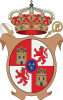 Coat of arms of Albuixech