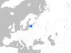 Карта Европы estonia.png