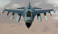 F-16: avion de luptă