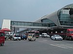 Facade of Shuanghudadao Station, 20180701 122551.jpg