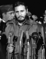 Fidel Castro  Kuuba