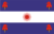 Vlag van Argentinië (1835-1850)