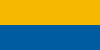 Flag of Dunavarsány