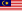 Vlag van Maleisië