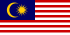 Malesia - Bandiera