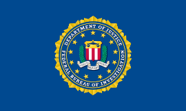 Federal Bureau of Investigation