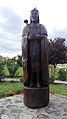 Szent-István-király-Statue