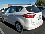 Ford C-Max Energi