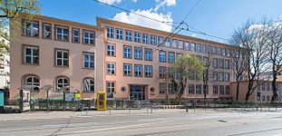 Herderschule