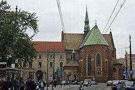 Franciscanenkerk