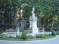 Fountain of Apollo - Fuente de Apolo (1803).