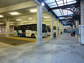 Image illustrative de l’article Transports en commun de Draguignan