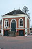 Gemeentehuis Pulderbos