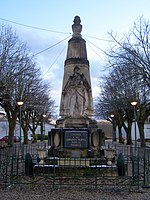 Monument aux morts