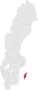 Outline map