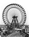 Londoner Riesenrad