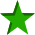 Green star unboxed.svg