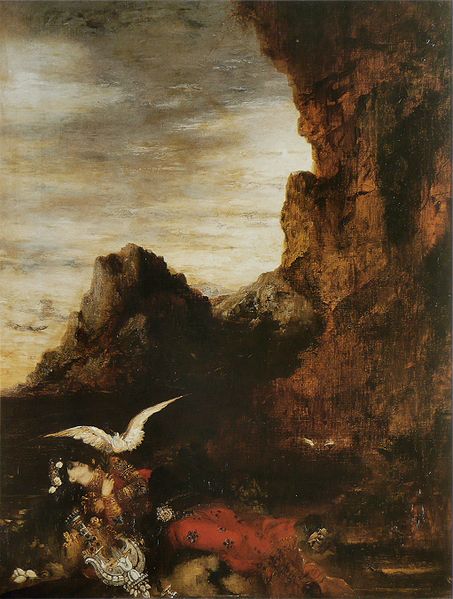 File:Gustave Moreau - Mort de Sapho.jpg