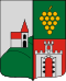 Blason de Doba