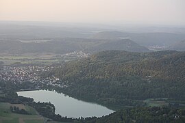 Happurger See