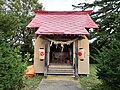 平里神社